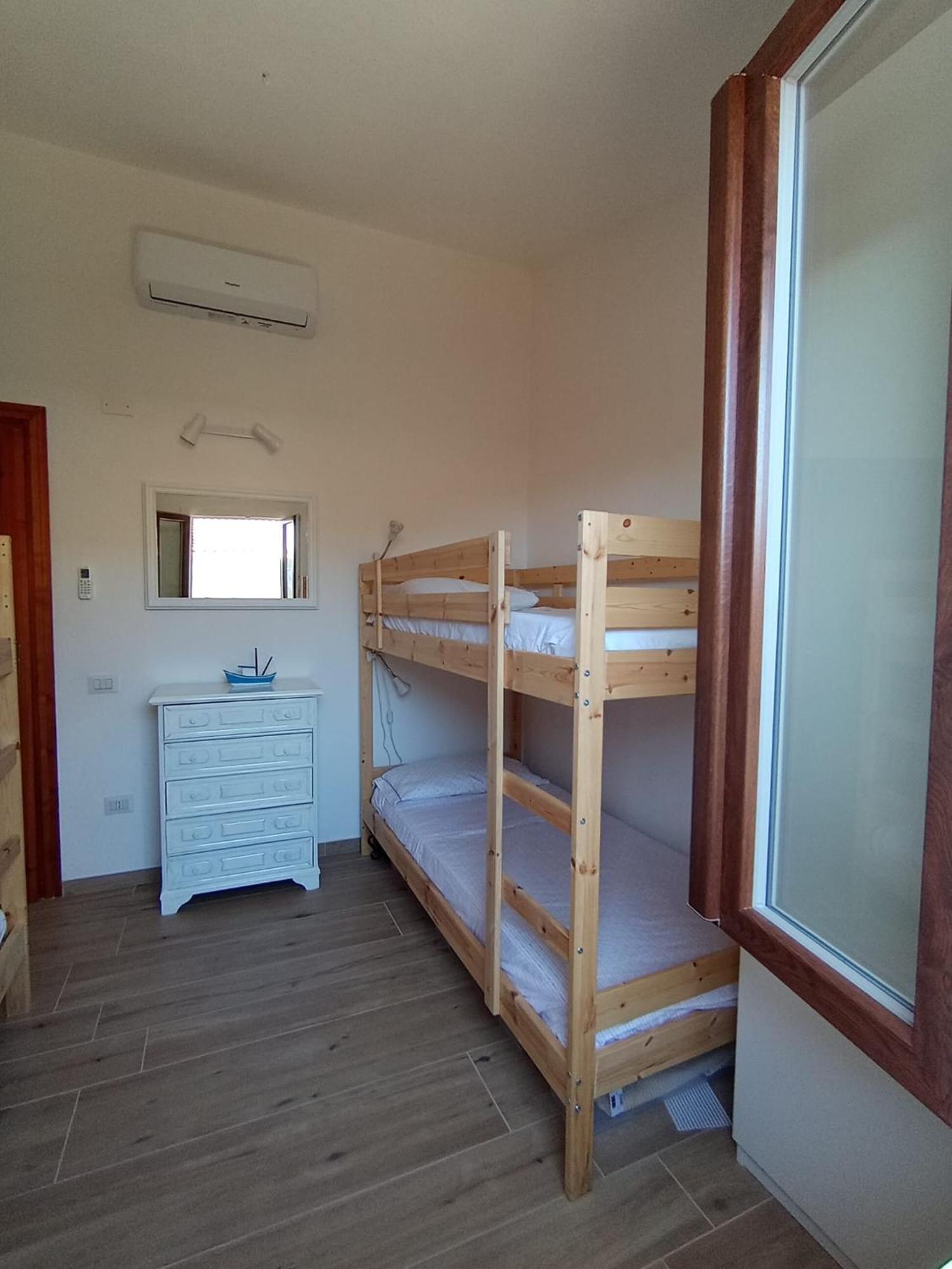 Italianflat - Villa Andrea Doria Costa Rei Bagian luar foto