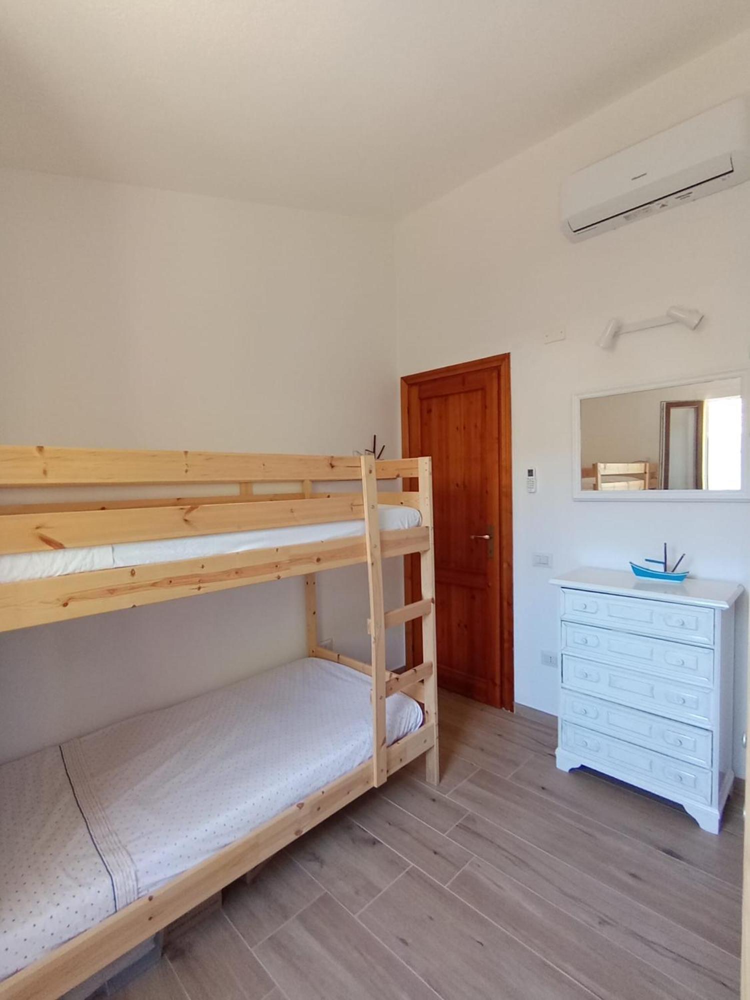 Italianflat - Villa Andrea Doria Costa Rei Bagian luar foto