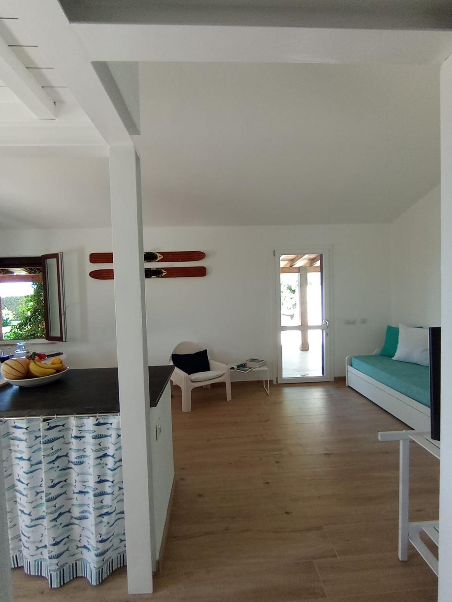 Italianflat - Villa Andrea Doria Costa Rei Bagian luar foto