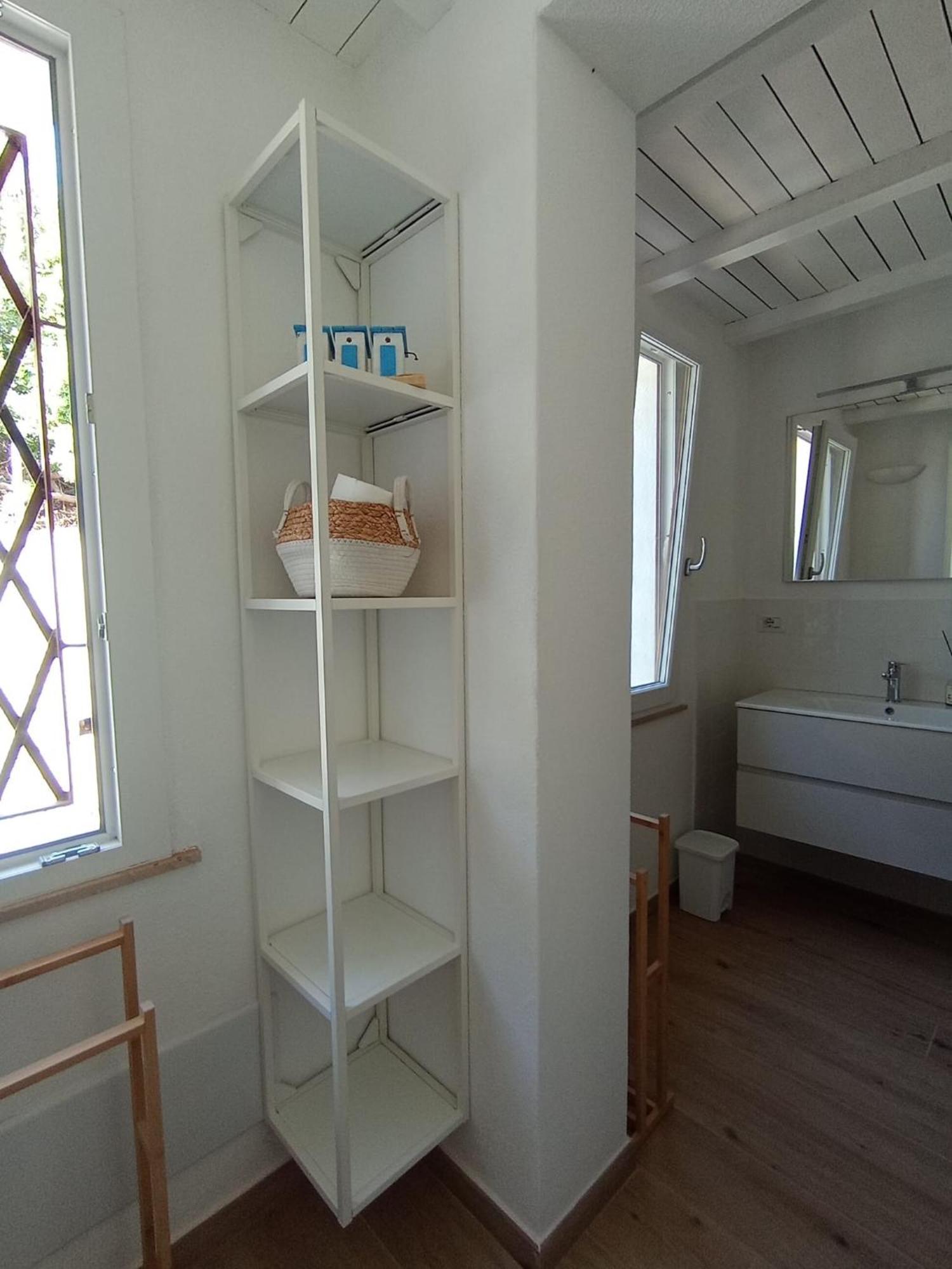 Italianflat - Villa Andrea Doria Costa Rei Bagian luar foto